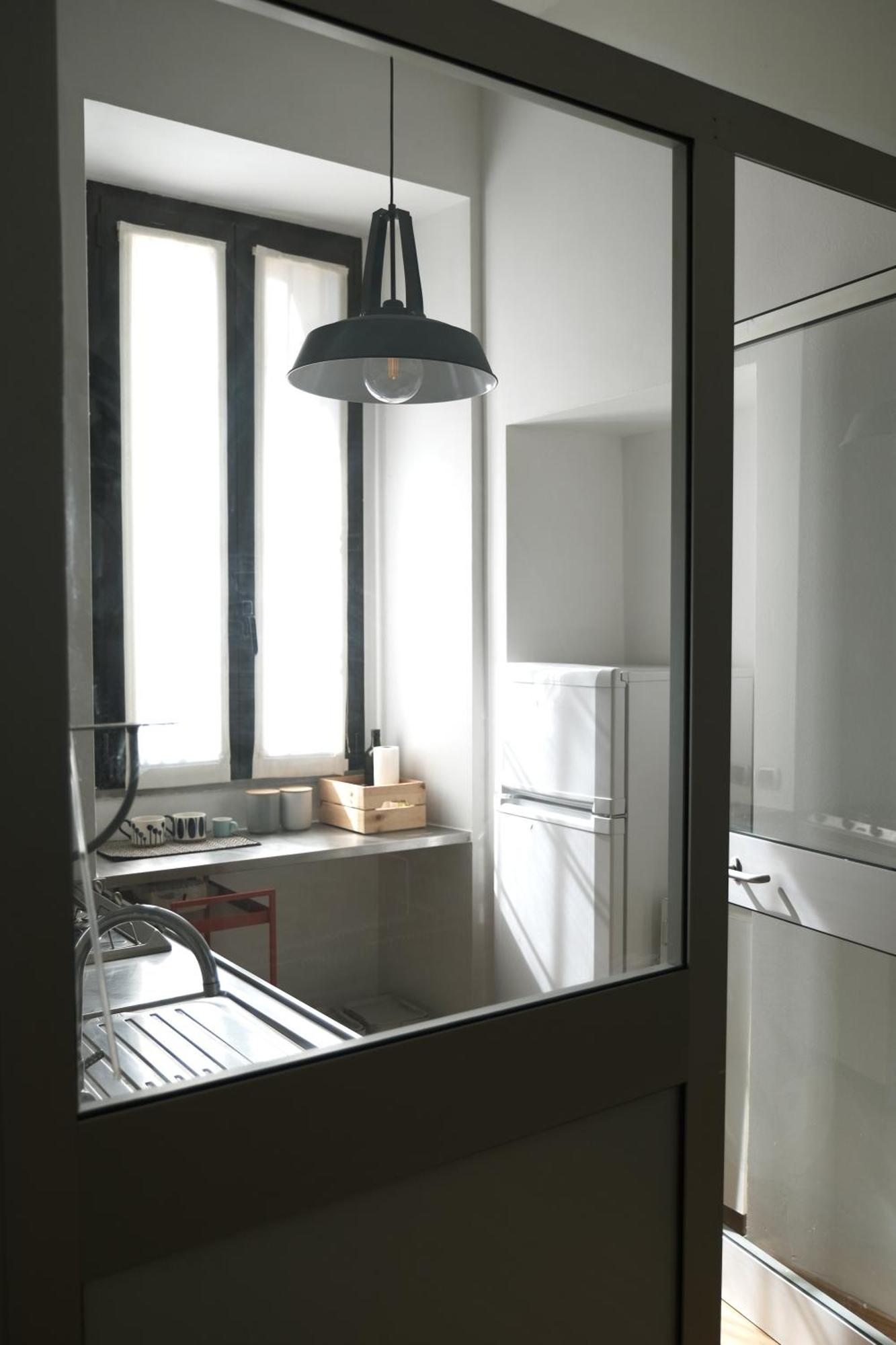 Comecasa Bright Terraced Apartment In Porta Romana Vicino Clinica Mangiagalli Milano Eksteriør bilde