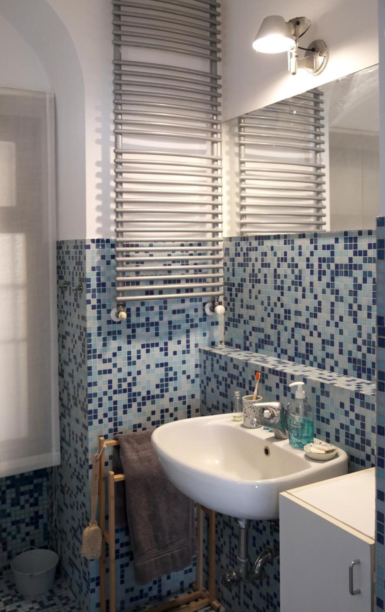 Comecasa Bright Terraced Apartment In Porta Romana Vicino Clinica Mangiagalli Milano Eksteriør bilde