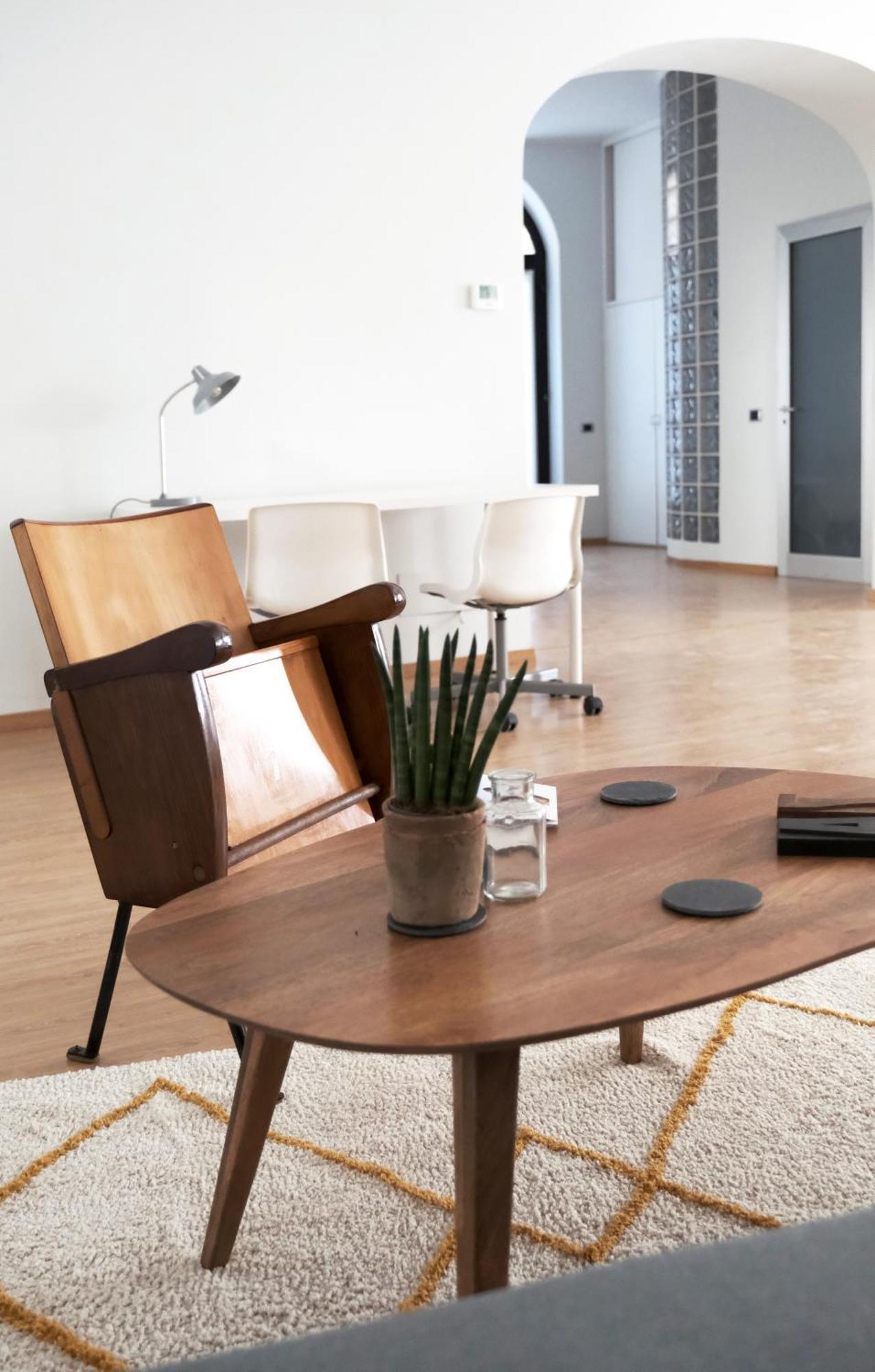 Comecasa Bright Terraced Apartment In Porta Romana Vicino Clinica Mangiagalli Milano Eksteriør bilde