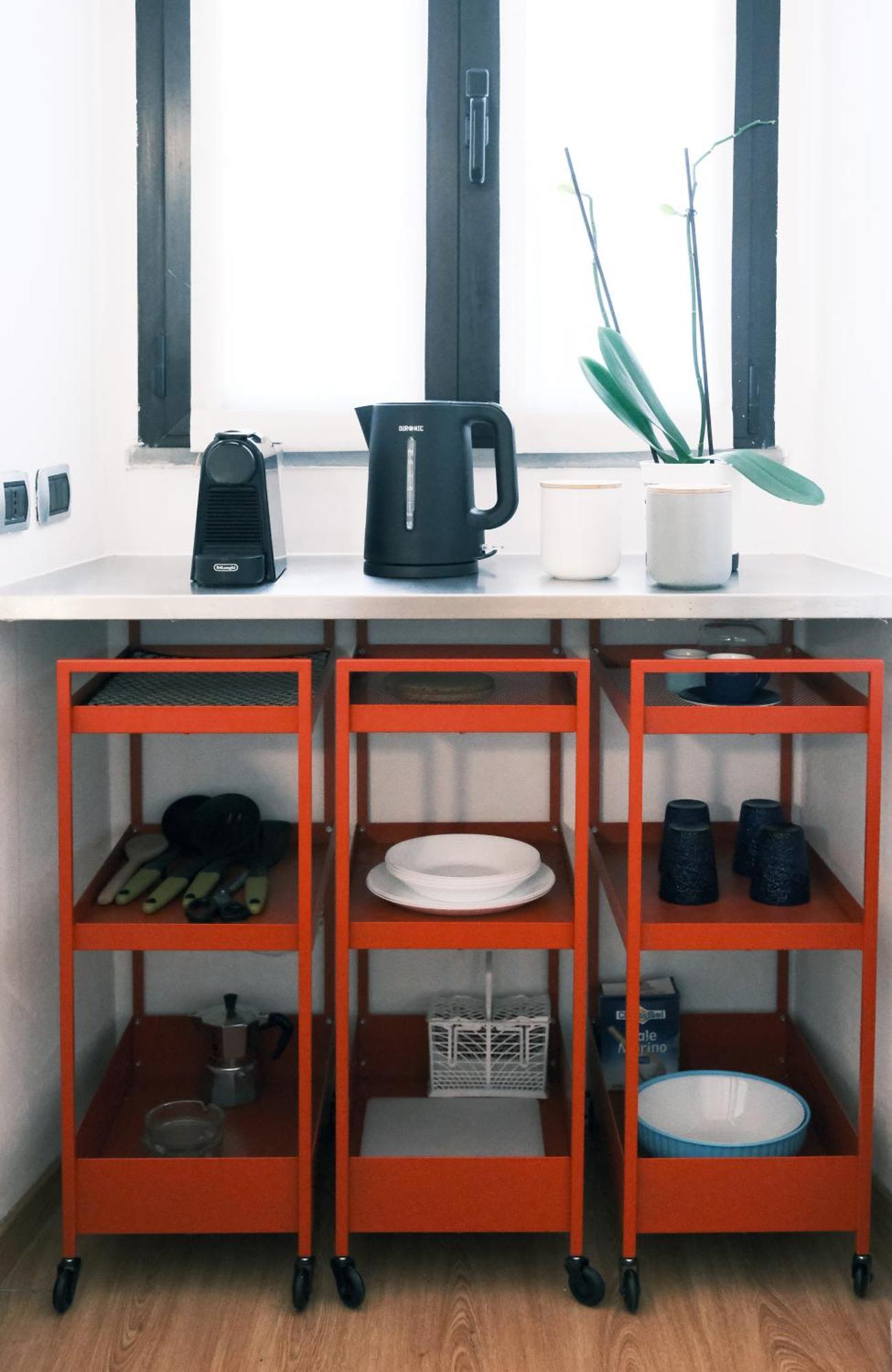 Comecasa Bright Terraced Apartment In Porta Romana Vicino Clinica Mangiagalli Milano Eksteriør bilde
